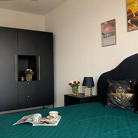 Apartament Szmaragdowy Light Tower Aquapark Appartement *
